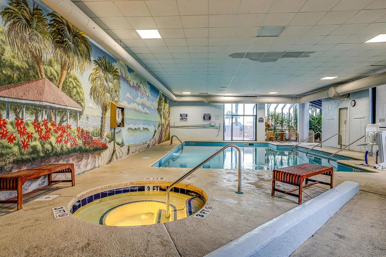 Ocean Forest Plaza 606 Apartment Myrtle Beach Exterior photo